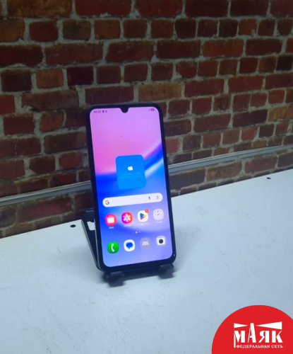О8 Б/У ст. Samsung A15 4GB/128GB 351681590288603 №e00467745