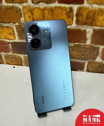 О10 Б/У ст. Redmi 13С 8GB/256GB 863943076685947 №e00467917