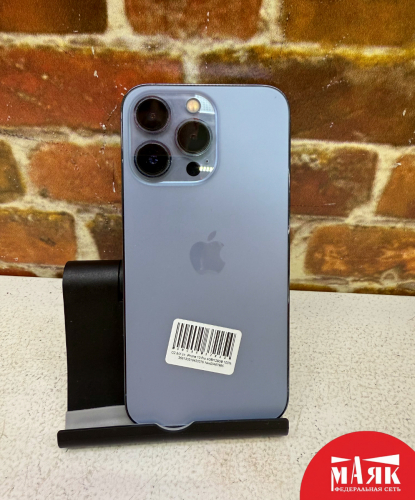 О2 Б/У ст. iPhone 13 Pro 4GB/128GB 100% 356133319422076 №e00467985