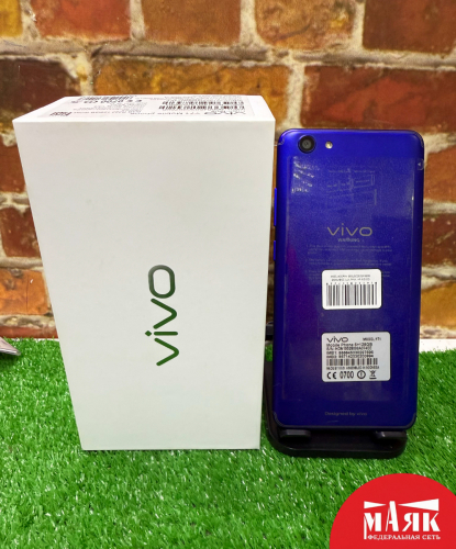 О3 Б/У ст. Vivo Y71 2GB/16GB 866645030297696 №e00472594