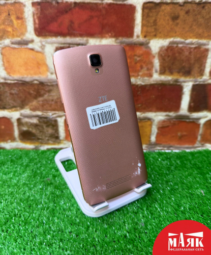 О3 Б/У ст. ZTE Blade L5 1GB/8GB 860740031414410 №e00476837