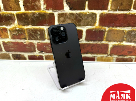 О1 Б/У ст. iPhone 14 Pro 6GB/256GB 86% 351553262014049 №e00424184