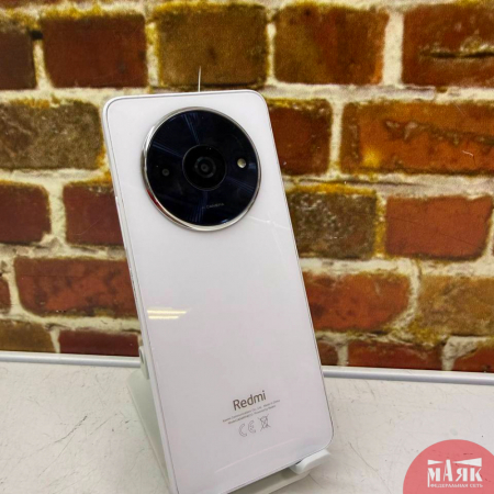 О1 Б/У ст. Redmi A3x 3GB/64GB 865412073164825 №e00452750
