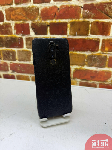 О1 Б/У ст. Redmi Note 8 Pro  6GB/64GB 868909446400290 №e00453830