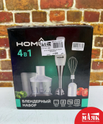 О1 Б/У Блендер Homu HB-300/008 №e00469933