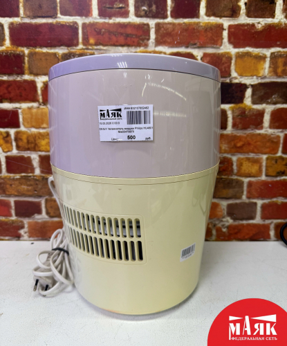 О9 Б/У Увлажнитель воздуха Philips HU4801 №e00479978