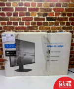 О9 Б/У Монитор Philips V line 27" 1920x1080 №e00480118