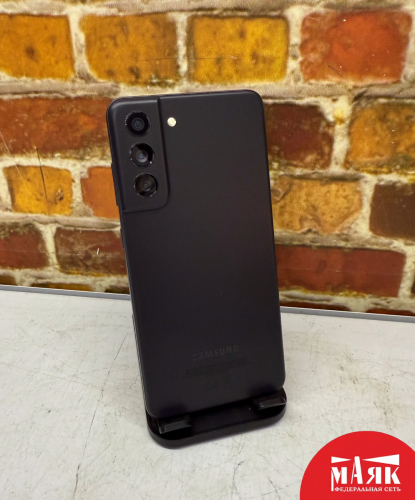 О5 Б/У ст. Samsung S21 FE 5G  8GB/256GB 352789380994949 №e00480511