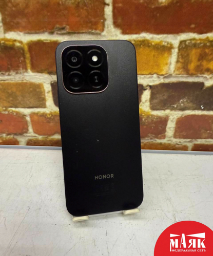 О7 Б/У ст. Honor X6c 6GB/256GB 869555073159561 №e00472253