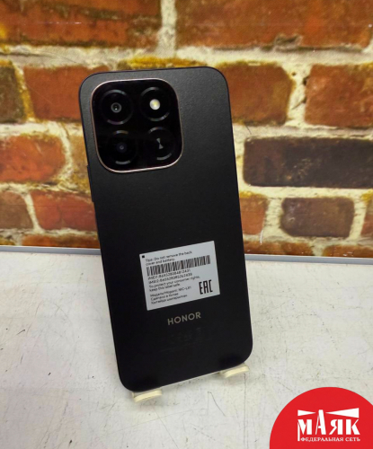О7 Б/У ст. Honor X6c 6GB/128GB 865528084812431 №e00472602