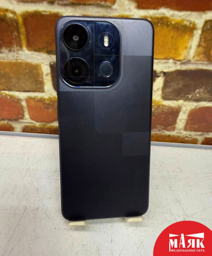О7 Б/У ст. Tecno POP 7 2GB/64GB 353781281305662 №e00472263
