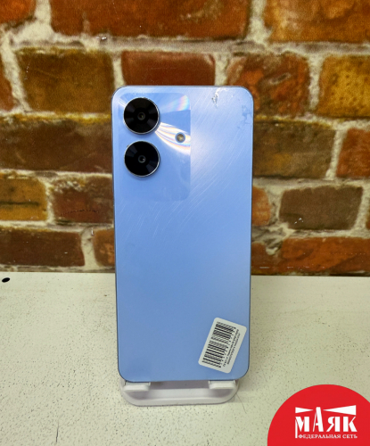 О9 Б/У ст. Realme Note 60 6GB/128GB 868450076760915 №e00474747