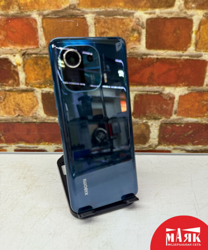 О5 Б/У ст. Mi 11 PRO 8GB/256GB 862413051824920 №e00473695