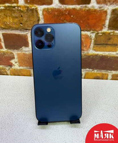 О4 Б/У ст. iPhone 12 Pro 3GB/128GB 78% 354049347109695 №e00473812