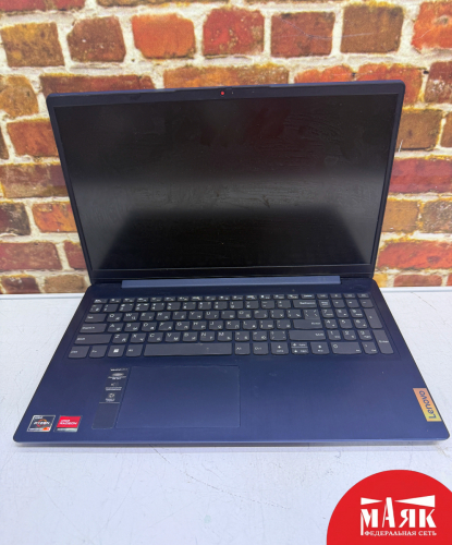 О1 Б/У Ноутбук Lenovo IdeaPad Slim 3 №e00473901
