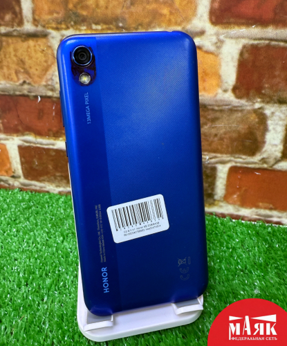О3 Б/У ст. Honor 8S 3GB/64GB 861892040796862 №e00474504