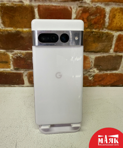 О9 Б/У ст. Pixel 7 Pro 8GB/128GB 359470646764045 №e00474527