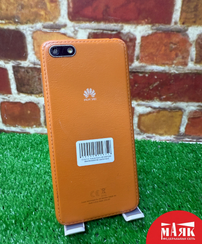 О3 Б/У ст. Huawei DUA-LX9 2GB/32GB 868436044005186 №e00474846