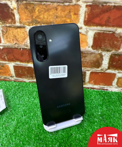 О3 Б/У ст. Samsung A17 8GB/256GB 356553691851164 №e00483374