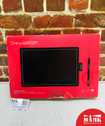 О1 Б/У Графический планшет One by Wacom ctl 672 (КОР) №e00483614
