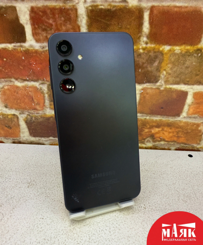 О2 Б/У ст. Samsung A16 4GB/128GB 353684149835930 №e00483942