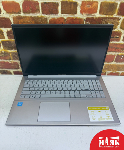 О1 Б/У Ноутбук asus vivobook go 15 №e00484208