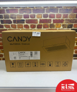 О1 Б/У Вытяжка полновстраиваемая Candy CVXBI56MW (КОР) №e00484298