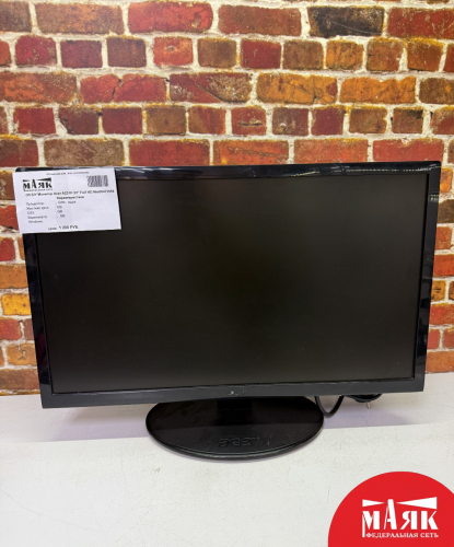 О9 Б/У Монитор Acer A231H 23" Full HD №e00473958