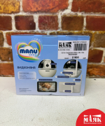 О9 Б/У Видеоняня Manu MN-1034 №e00484566