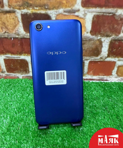 О3 Б/У ст. Oppo A83 6GB/128GB 869744033287155 №e00475399
