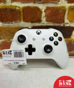 О7 Б/У Геймпад Xbox ориг №e00485691