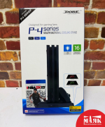 О10 Б/У Подставка для PS4(КОР) №e00485801