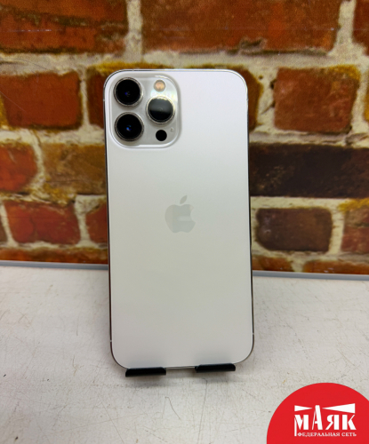 О7 Б/У ст. iPhone 13 Pro Max 6GB/128GB 85% 359577626210888 №e00477144