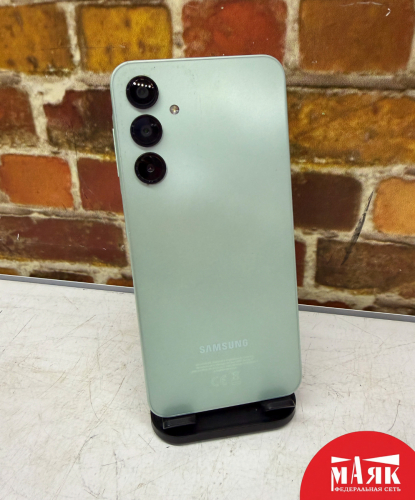 О5 Б/У ст. Samsung A16 4GB/128GB 350938285178353 №e00477453
