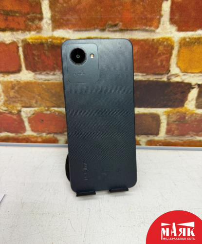 О7 Б/У ст. Realme C30s 2GB/32GB 865291061551189 №e00477791