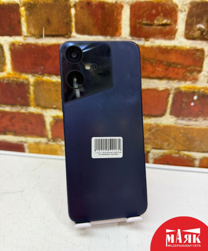 О1 Б/У ст. Tecno Pova Neo 3 4GB/128GB 351199048869924 №e00486641