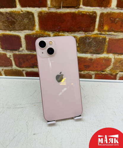 О1 Б/У ст. iPhone 13 4GB/128GB 89% 350841434130178 №e00487245