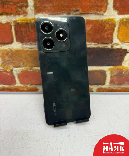 О7 Б/У ст. Realme C61 8GB/256GB 863592073275416 №e00487311