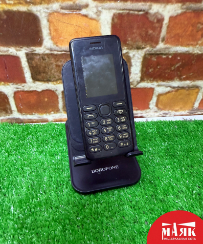 О3 Б/У ст. Nokia 1280 357421047715047 №e00487528