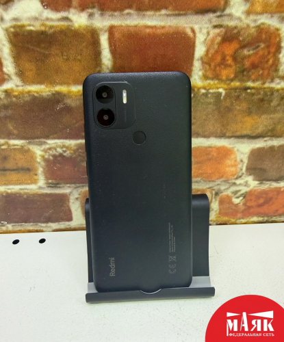 О2 Б/У ст. Redmi A2+ 2GB/64GB 868119068813129 №e00478480