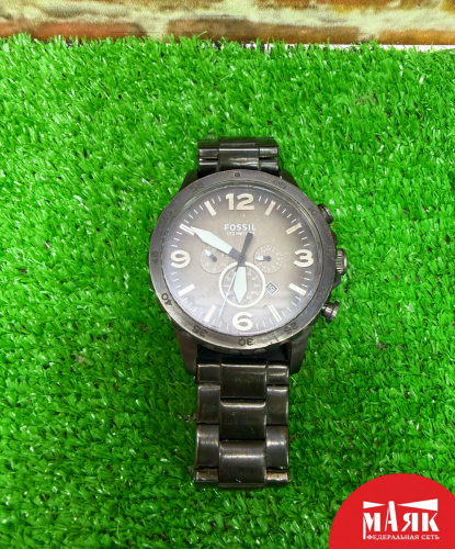 О3 Б/У Наручные часы Fossil JR1437 №e00478886