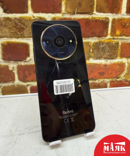О1 Б/У ст. Redmi A3x 3GB/64GB 865412073324403 №e00478968