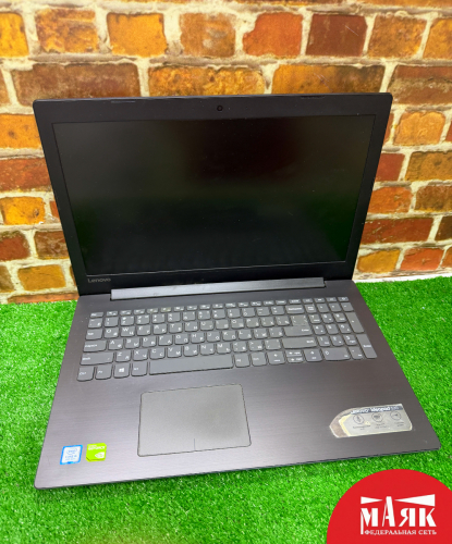 О3 Б/У Ноутбук Lenovo бн №e00478990
