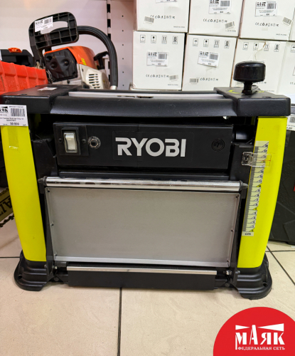 О5 Б/У Рейсмус Ryobi rap1500g 123 №e00479873