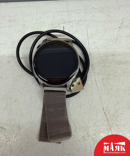 О5 Б/У Смарт-часы BQ Watch 1.4 №e00487837