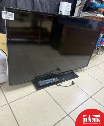 О4 Б/У тв samsung ue40eh5307 №e00488293