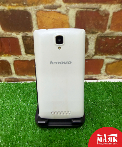 О3 Б/У ст. Lenovo A1000 1GB/16GB 868843021335496 №e00488541