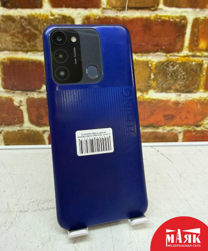 О1 Б/У ст. Tecno Spark Go 2022 2GB/64GB 351533471619689 №e00488722