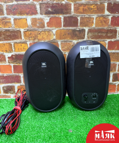 О3 Б/У Студийные мониторы JBL One 104 bt №e00480735