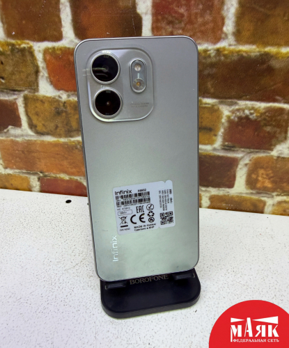 О4 Б/У ст. Infinix Smart 9 3GB/128GB 355100312135519 №e00480257